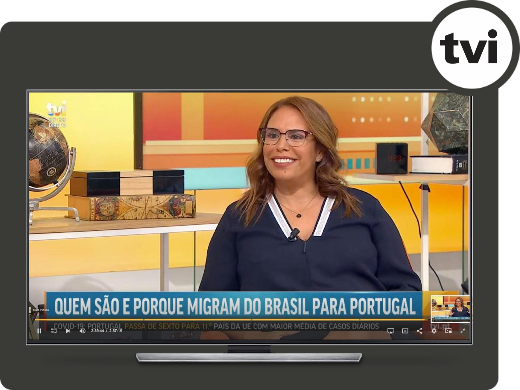 Na Mídia 06