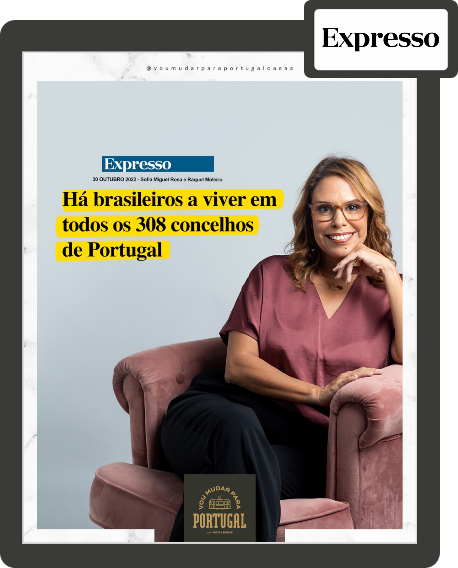 Na Mídia 16