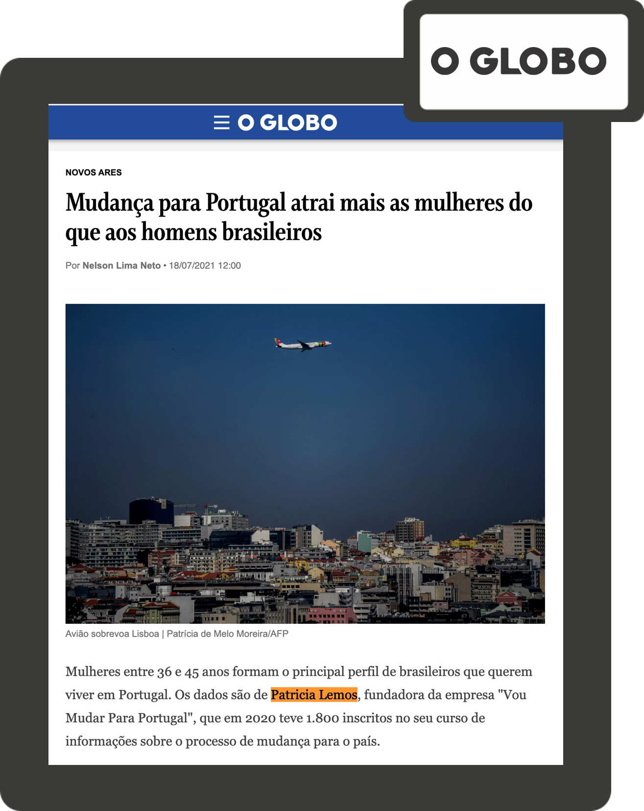 Na Mídia 17