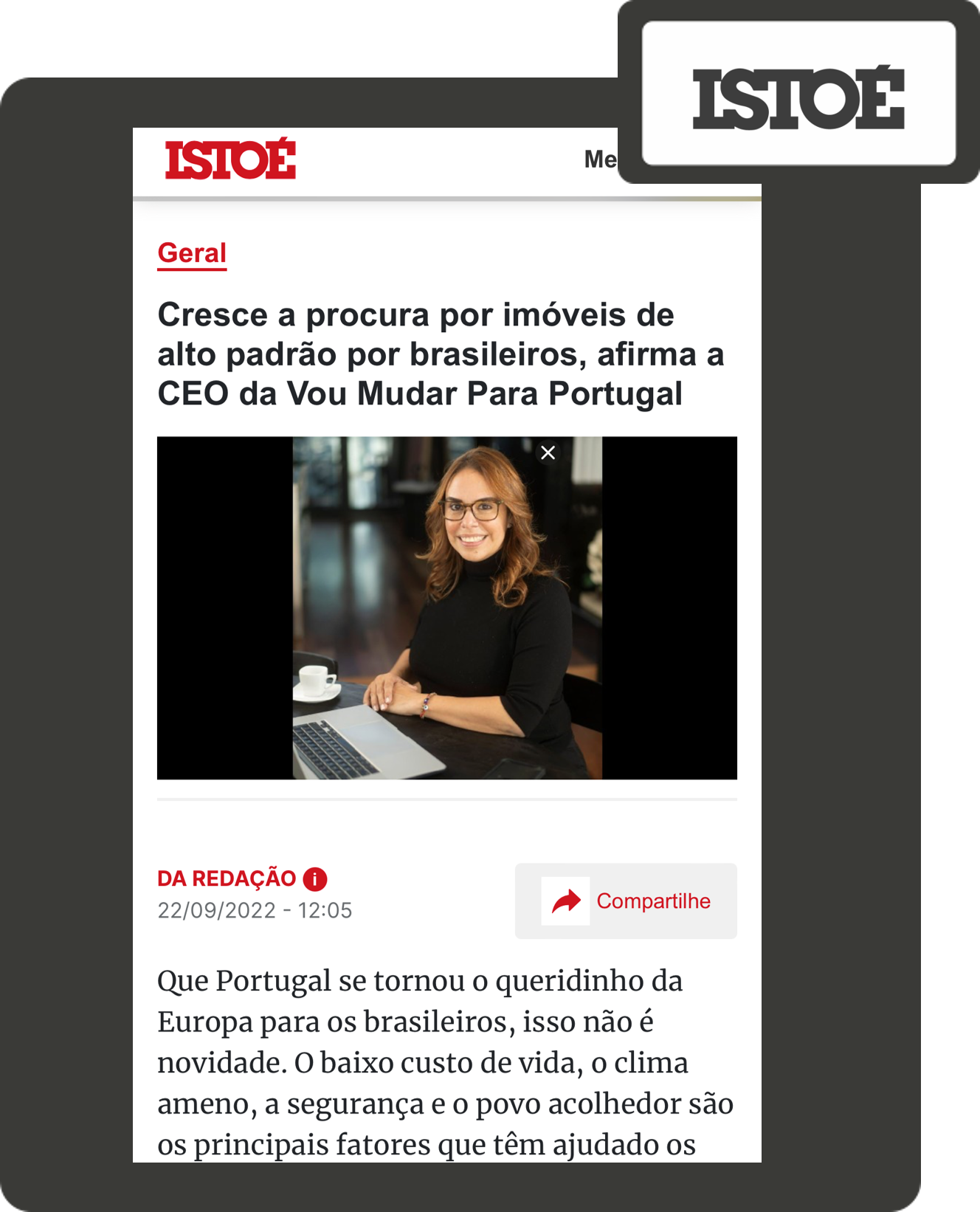 Na Mídia 23